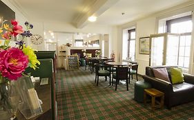 The Station Hotel